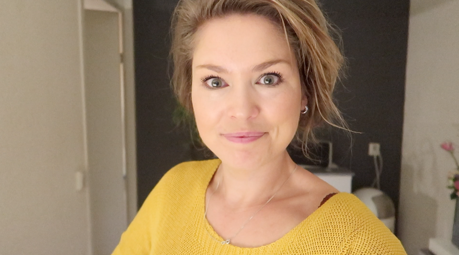 WEEKVLOG: Ik durf het bijna niet te vertellen..