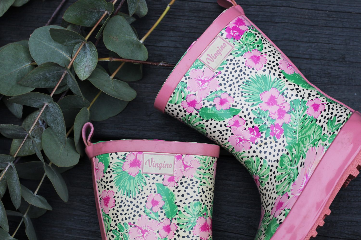 Musthave: Regenlaarzen (en wat wij er allemaal mee doen)