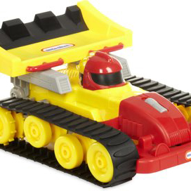 Little Tikes Doze Racer