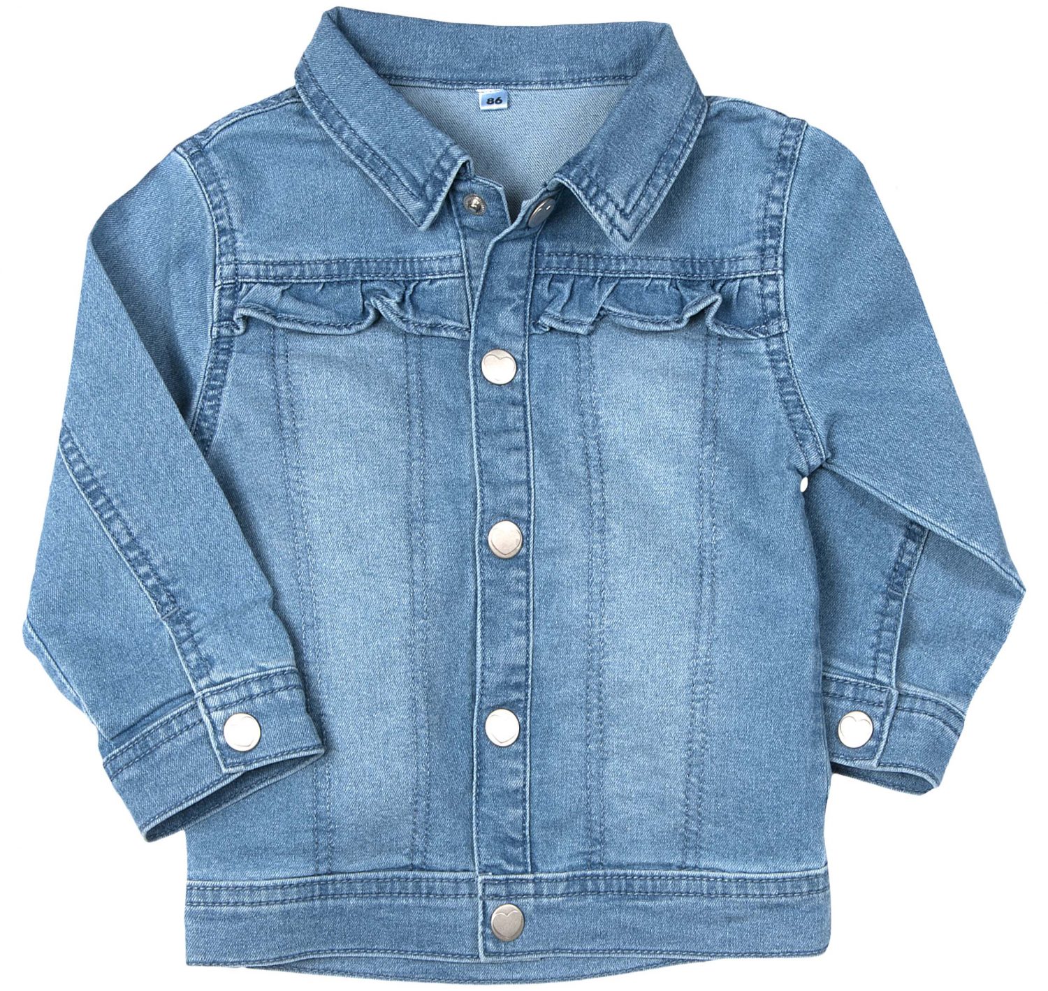 Budget Tip Baby kleding Zeeman Twinkelbella