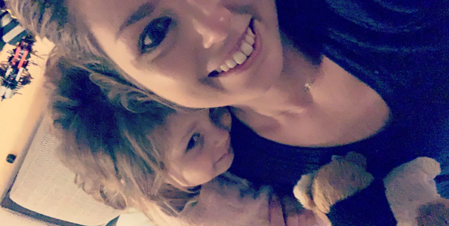Fotodagboek van gewoon een mama <3