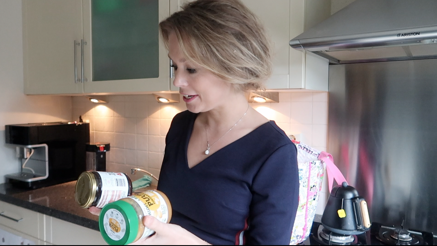 BOODSCHAPPENSHOPLOG: BOODSCHAPPEN VOOR EEN WEEK