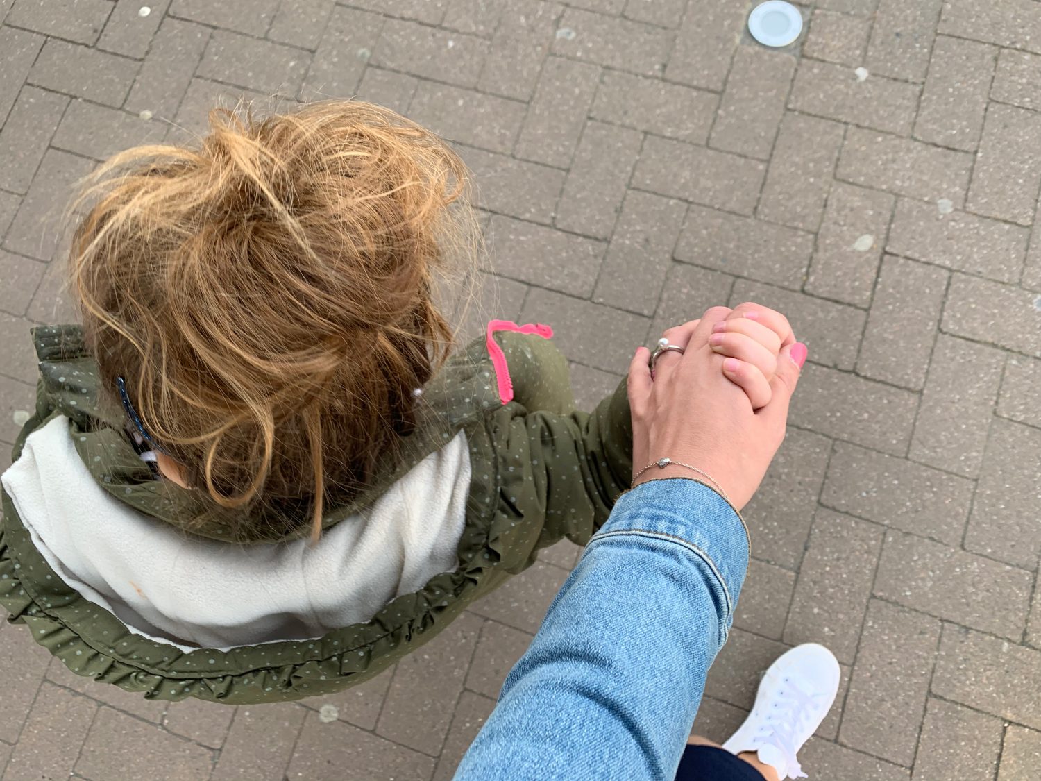 Omgaan met een kind dat vervelend is: hoe ik dat doe