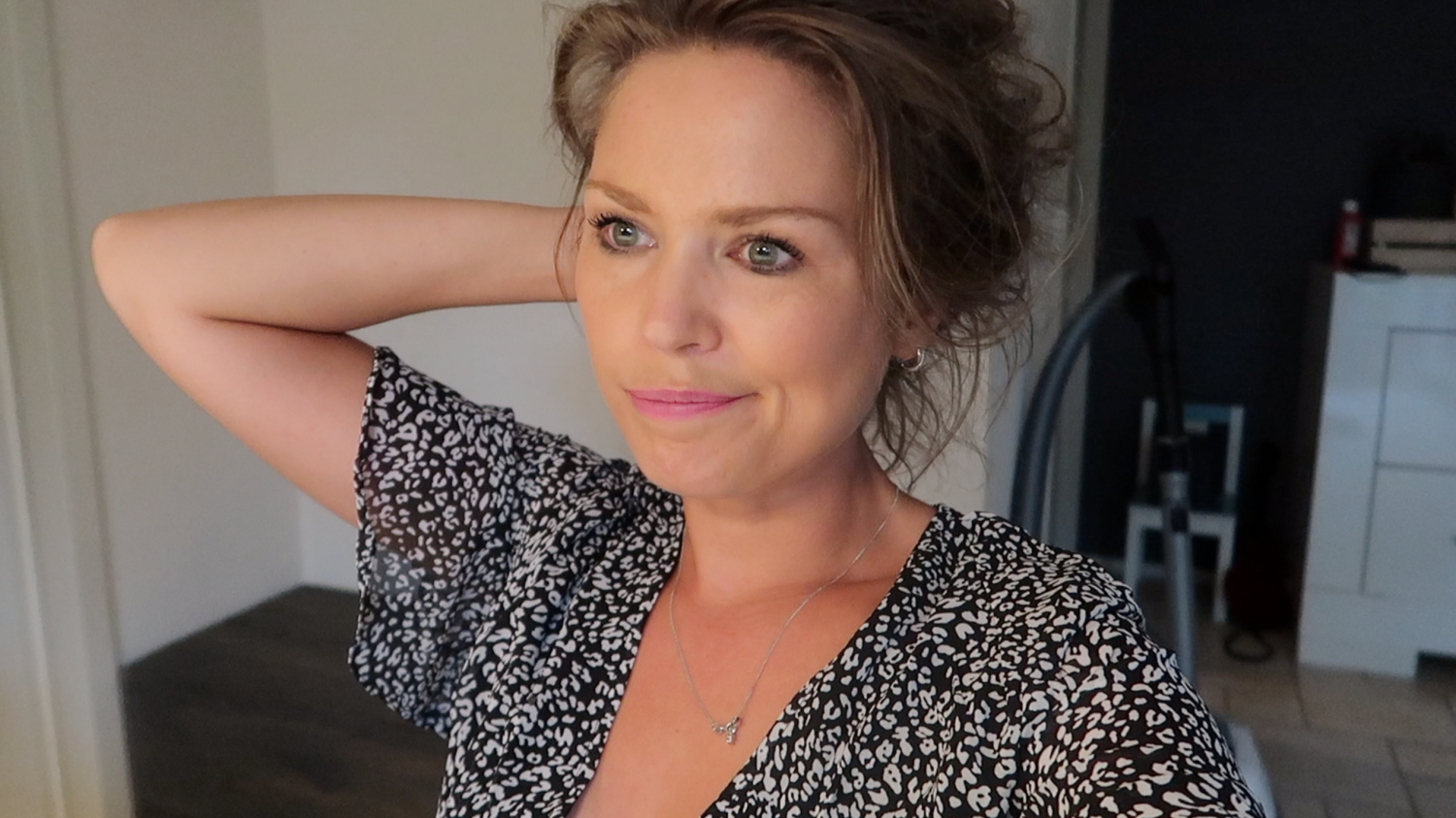 WEEKVLOG: EVEN WAT MINDER EN AMSTERDAM