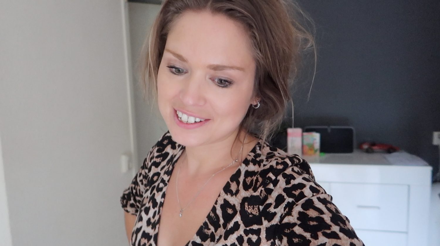 WEEKVLOG: WAAROM ALLEEN? en LEKKER KOKEN..