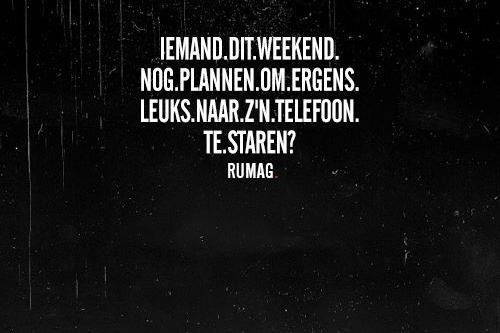 5 To Do’s voor mobielvrije-vrijdag