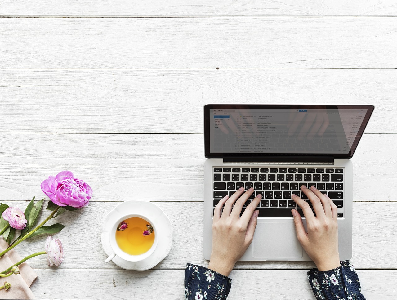 Hoe bloggen in de afgelopen jaren is veranderd