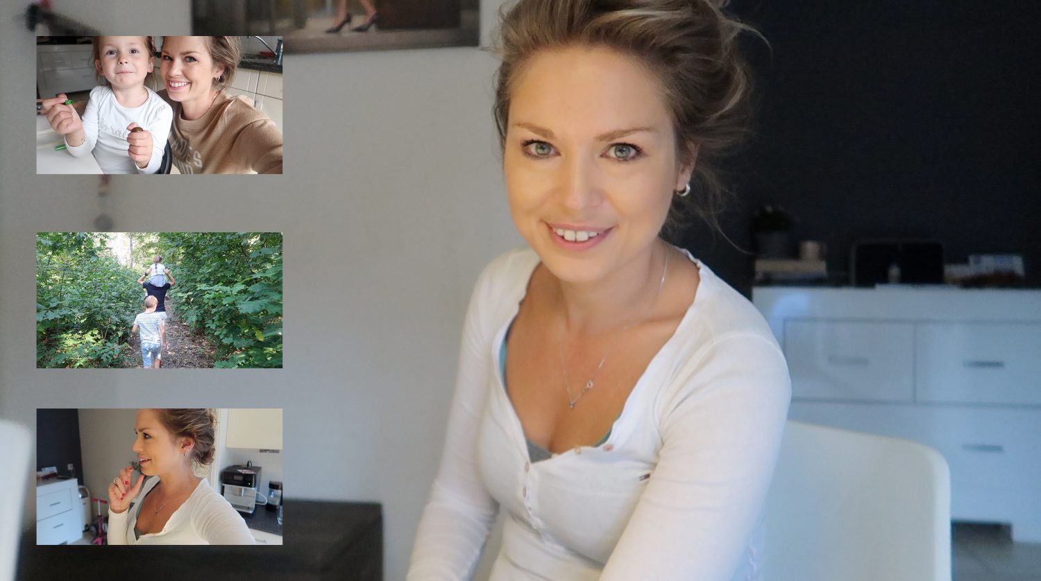 WEEKVLOG: DIT MOETEN JULLIE VAN MIJ WETEN