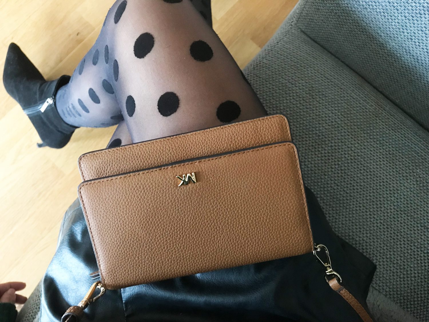 Outfit herfst