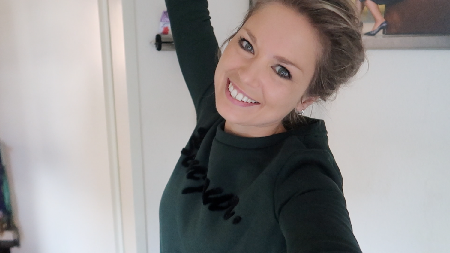 WEEKVLOG: BOODSCHAPPENSHOPLOG EN VERJAARDAG SENNA