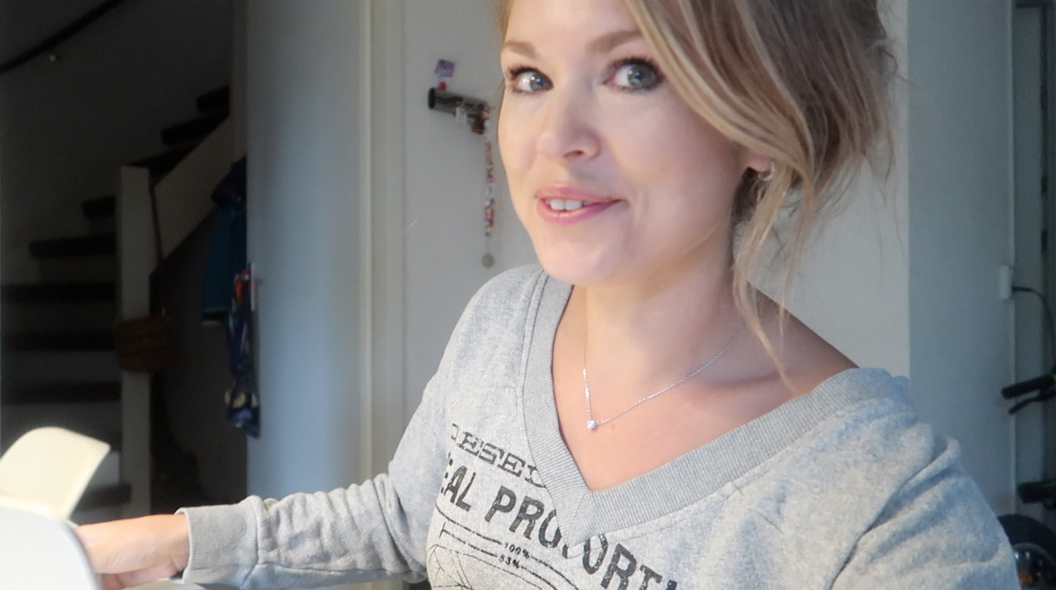 WEEKVLOG: HET IS WEER ZOVER! :( | Twinkelbella