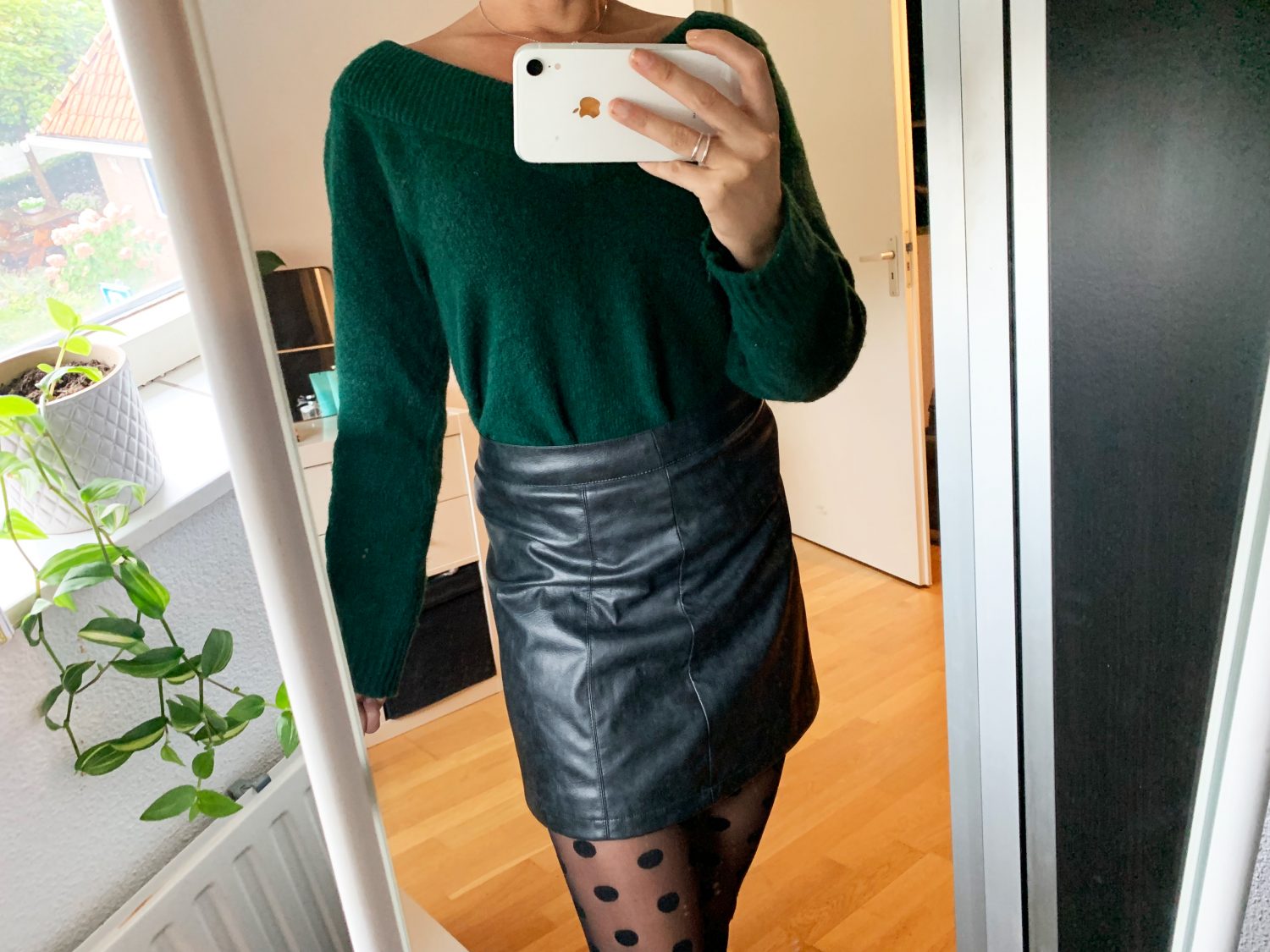 herfst outfit