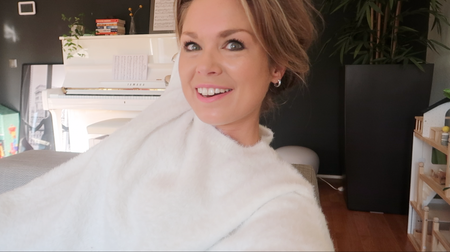 WEEKVLOG: SCHOONMAAKROUTINE en ACTION SHOPLOG