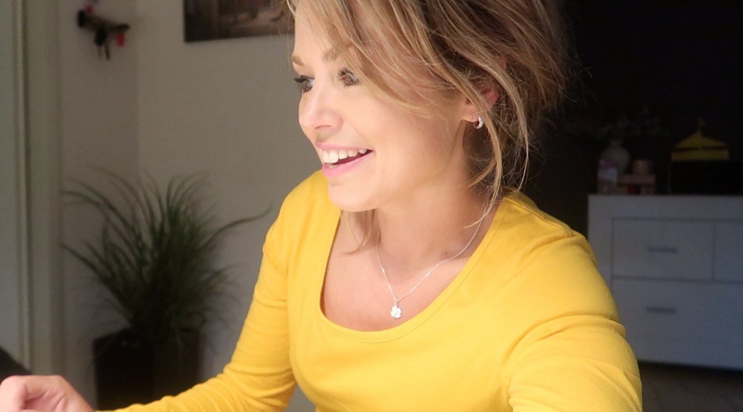 WEEKVLOG: ONS AVONDETEN EN SLECHT ETENDE KIDS