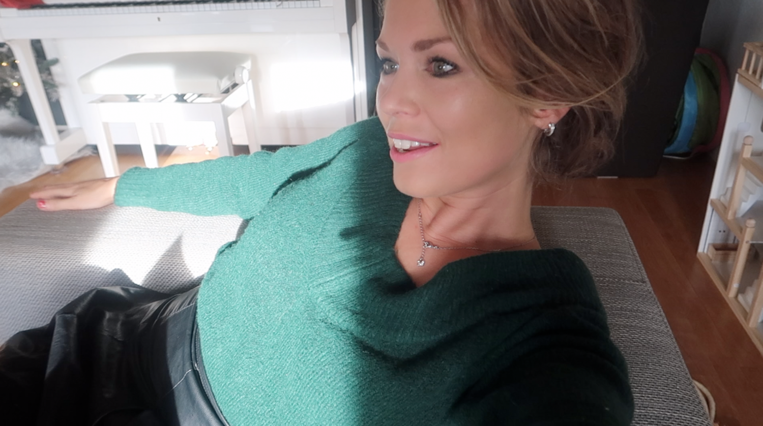 WEEKVLOG: HIER WAS IK VERDRIETIG OM