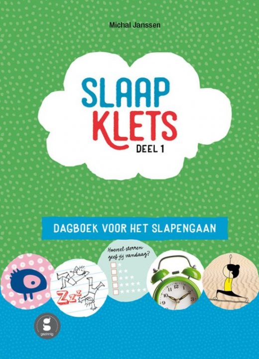 Slaapklets