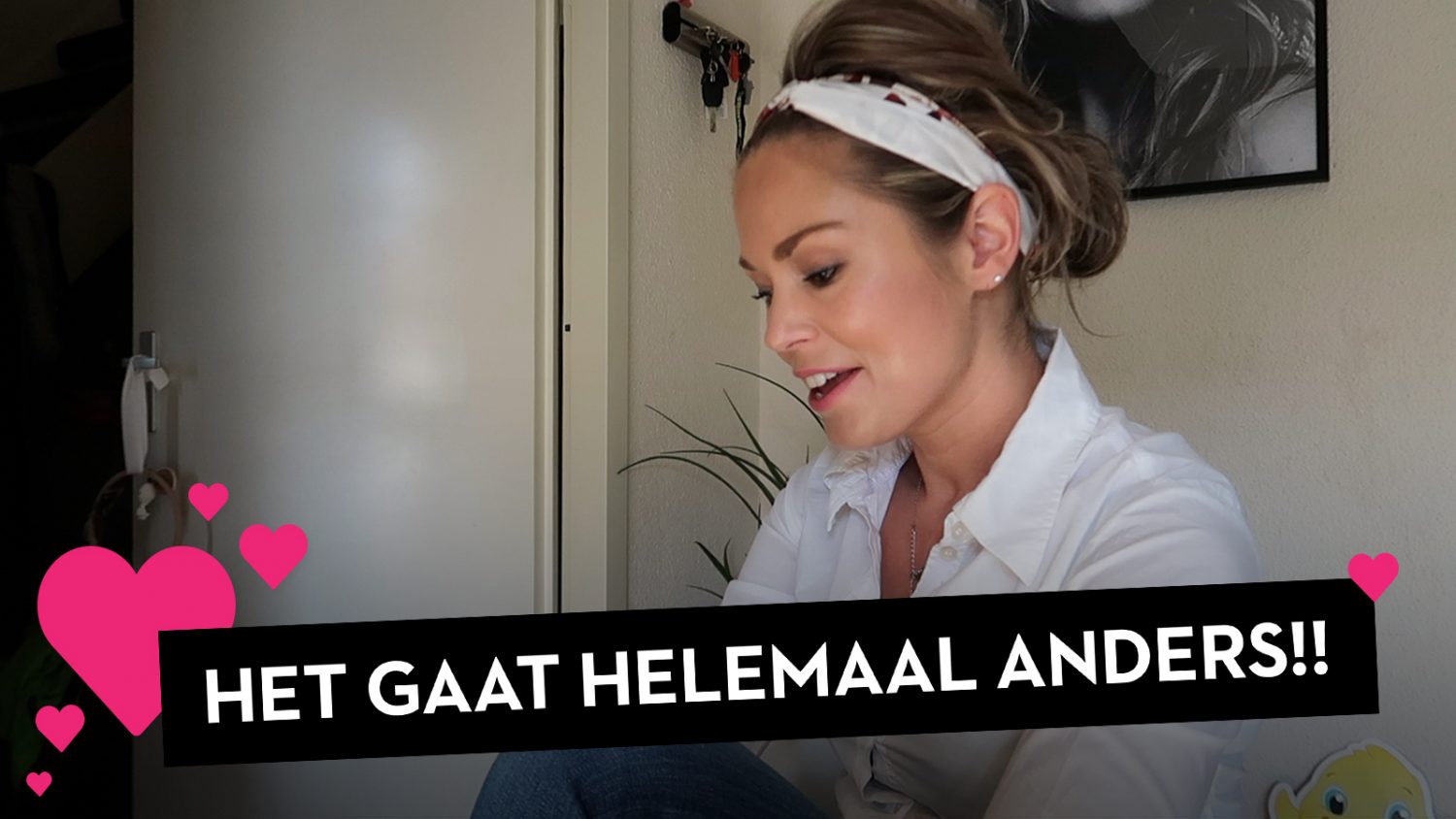 DAGVLOG #7: VIN NEEMT HET OVER (twee dagen vlog)