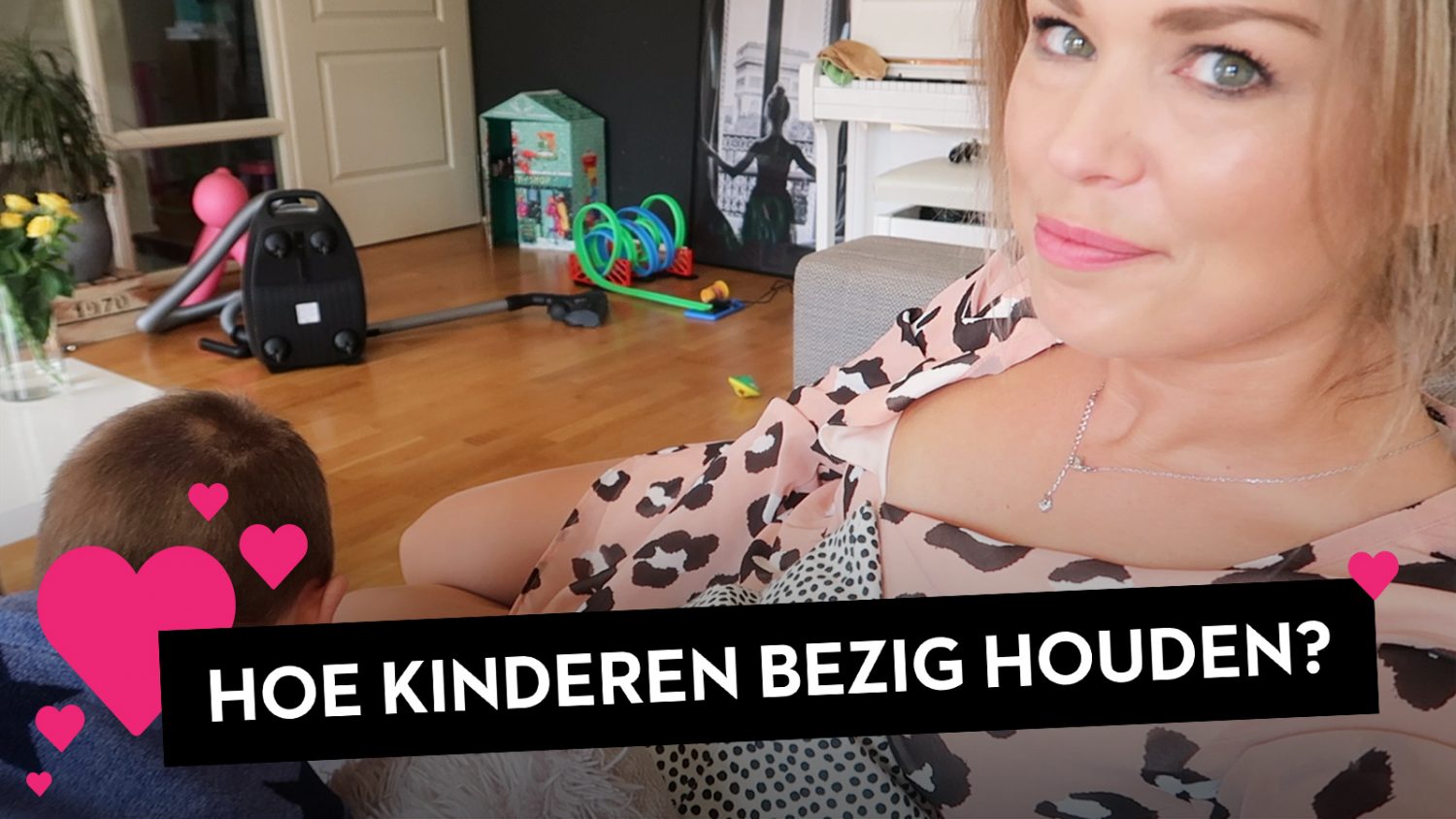 DAGVLOG #8 VIEZE WOORDEN IN MIJN VLOG