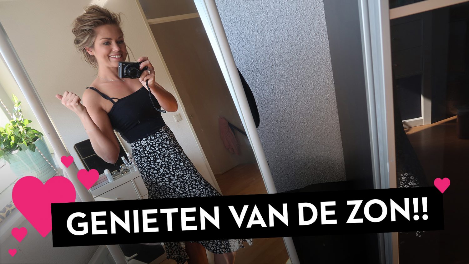 DAGVLOG #6 DISCUSSIE MET DOCHTER