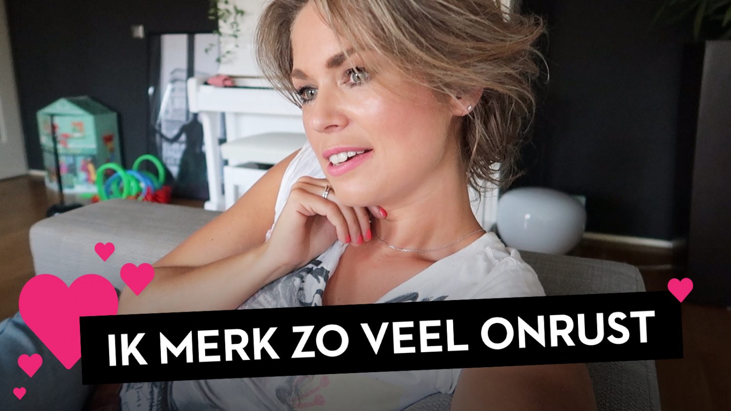 ZELF NAANBROOD PIZZA MAKEN
