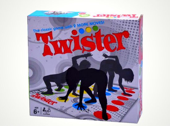 Twister