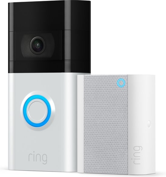 Ring Video Doorbell