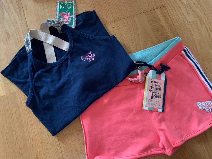 Kidzoutlet zomer