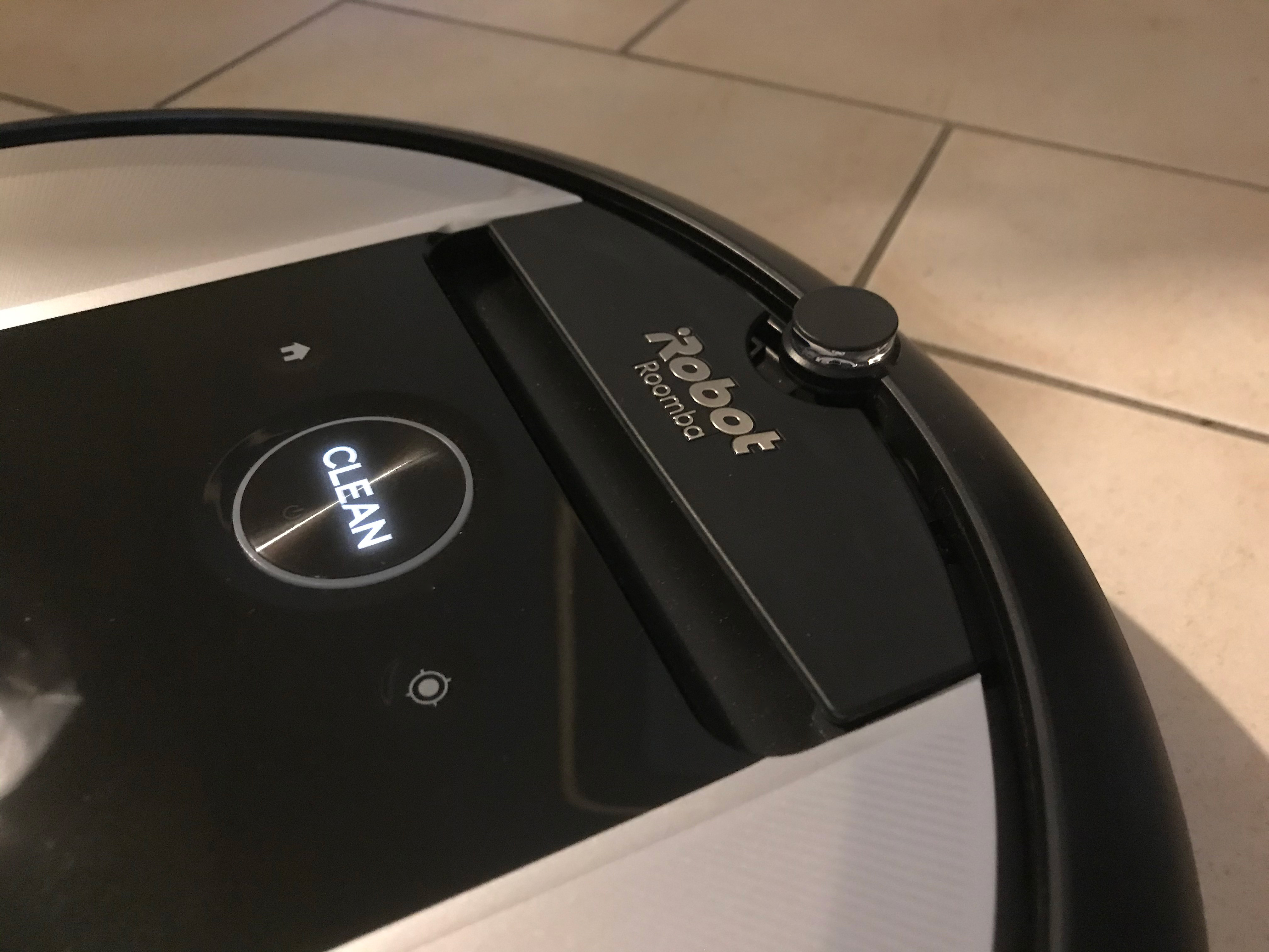 Review: iRobot Roomba i7+ Mijn ervaring tot nu toe! | Twinkelbella