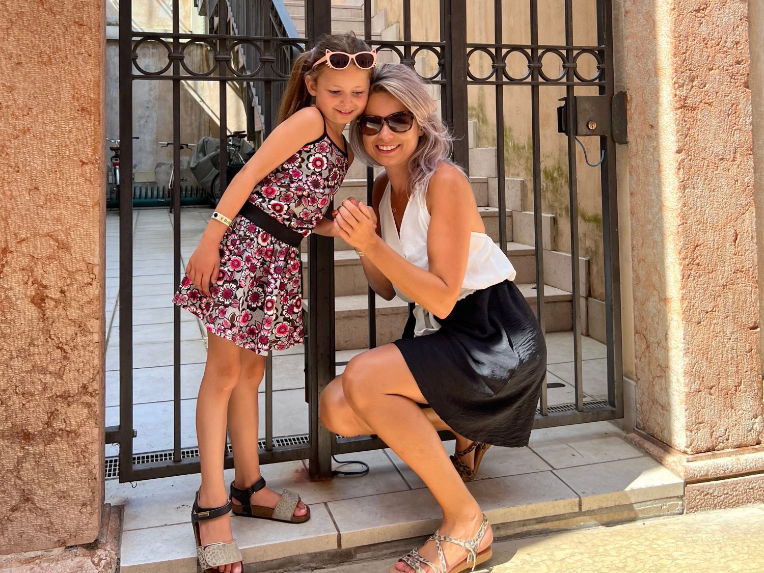 Met Eurocamp naar Camping Bella Italia