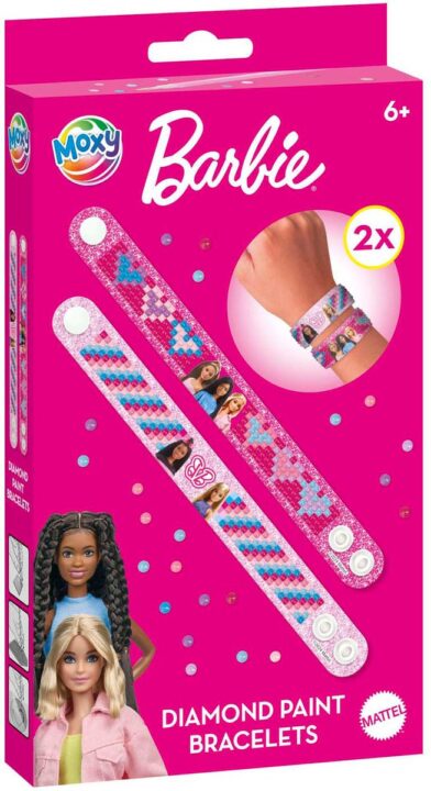 Zelf armbandjes maken