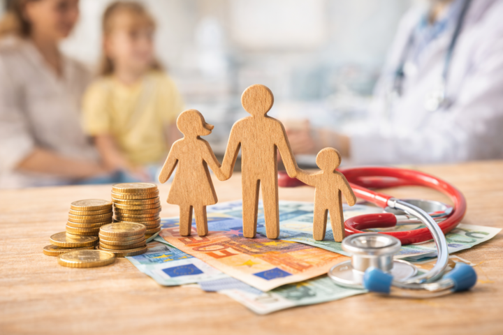 Dubbele kinderbijslag- wanneer heb je daar recht op?