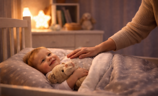 hoe laat moet een kind naar bed per leeftijd en slaaptips voor kinderen