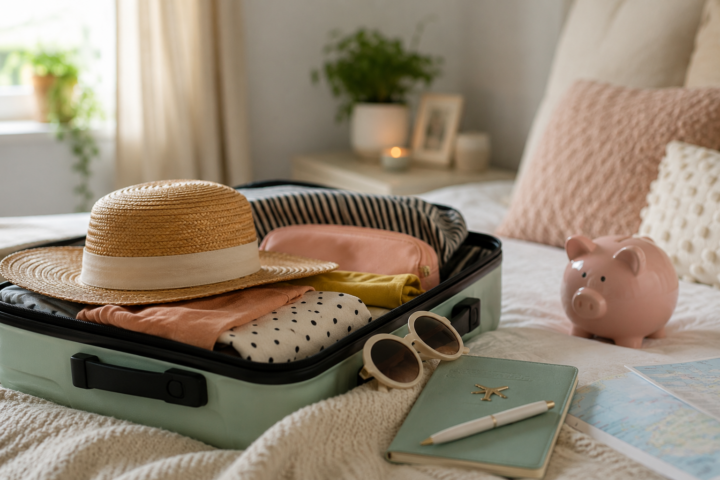 Wanneer krijg je vakantiegeld 2026? In dit artikel lees je wanneer vakantiegeld meestal wordt uitbetaald, hoeveel je kunt verwachten en slimme tips om er bewuster mee om te gaan.